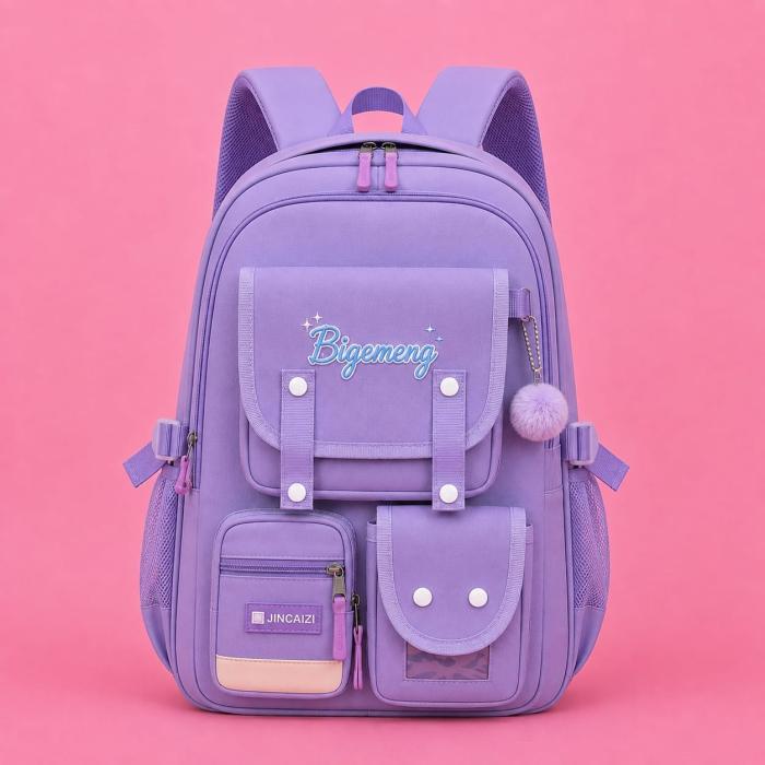 School Bag 407